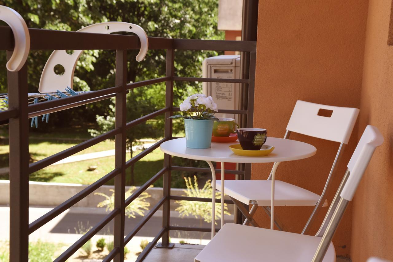 Vrnjačka Banja Studio Harmony Plus & Free Parking מראה חיצוני תמונה