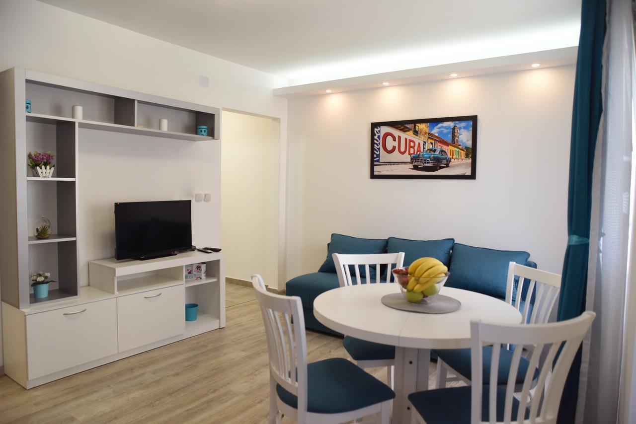 Vrnjačka Banja Studio Harmony Plus & Free Parking מראה חיצוני תמונה