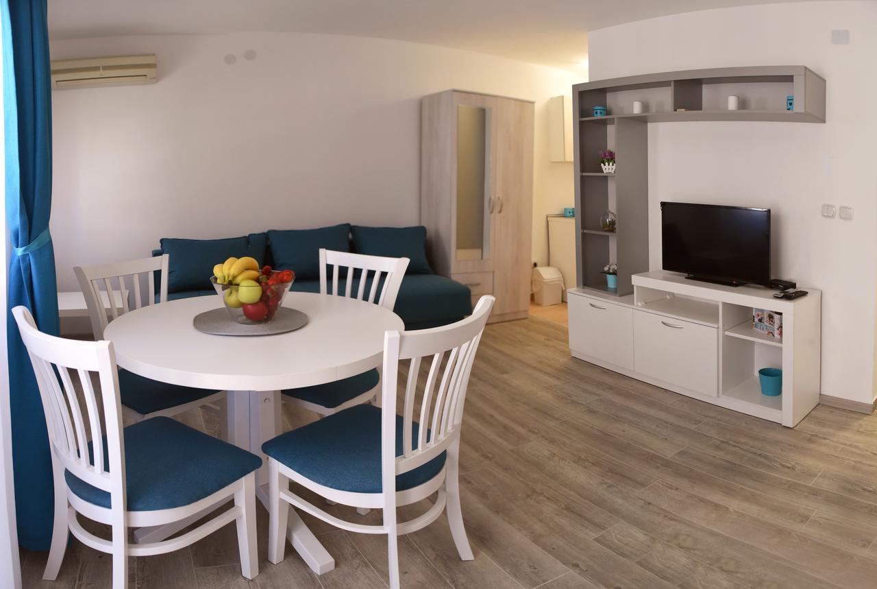 Vrnjačka Banja Studio Harmony Plus & Free Parking מראה חיצוני תמונה