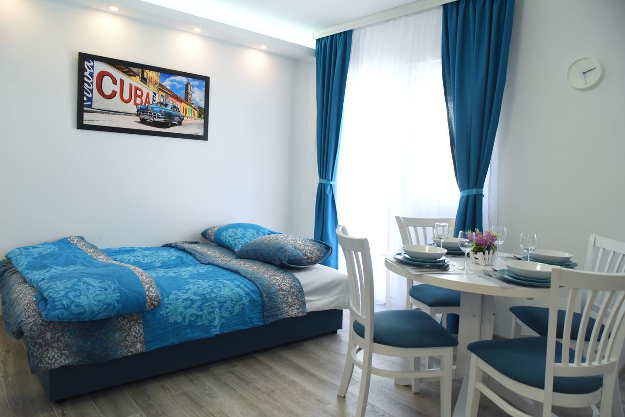 Vrnjačka Banja Studio Harmony Plus & Free Parking מראה חיצוני תמונה