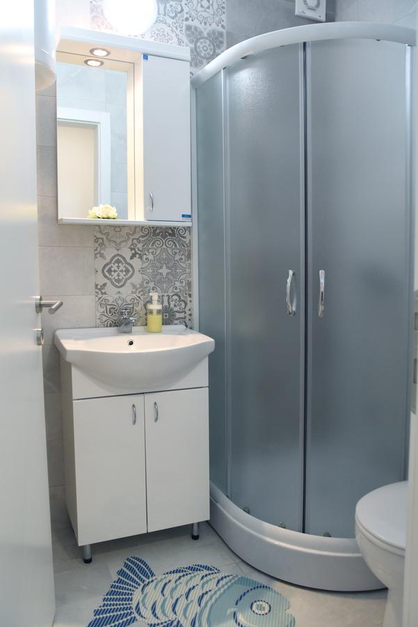 Vrnjačka Banja Studio Harmony Plus & Free Parking מראה חיצוני תמונה