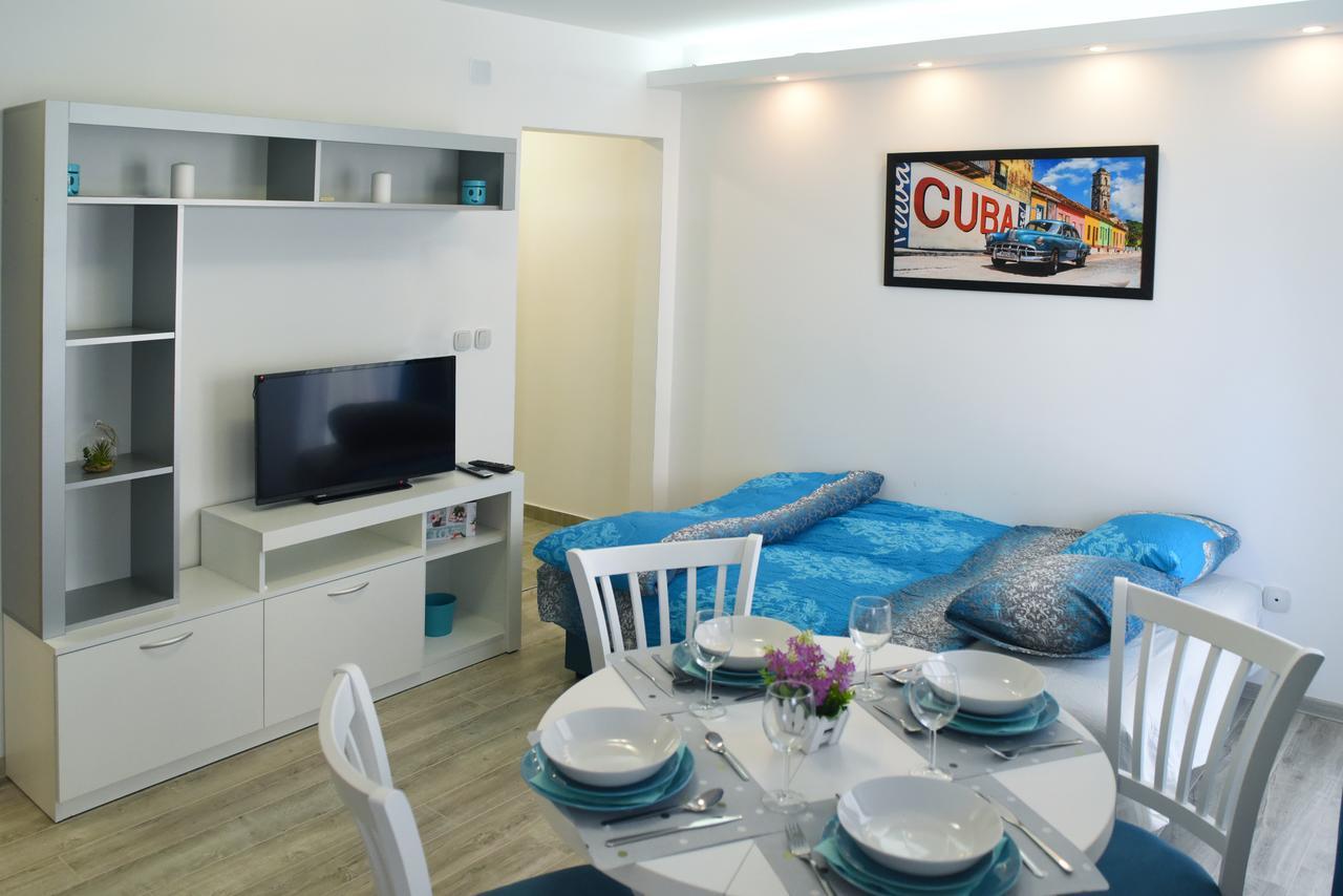 Vrnjačka Banja Studio Harmony Plus & Free Parking מראה חיצוני תמונה