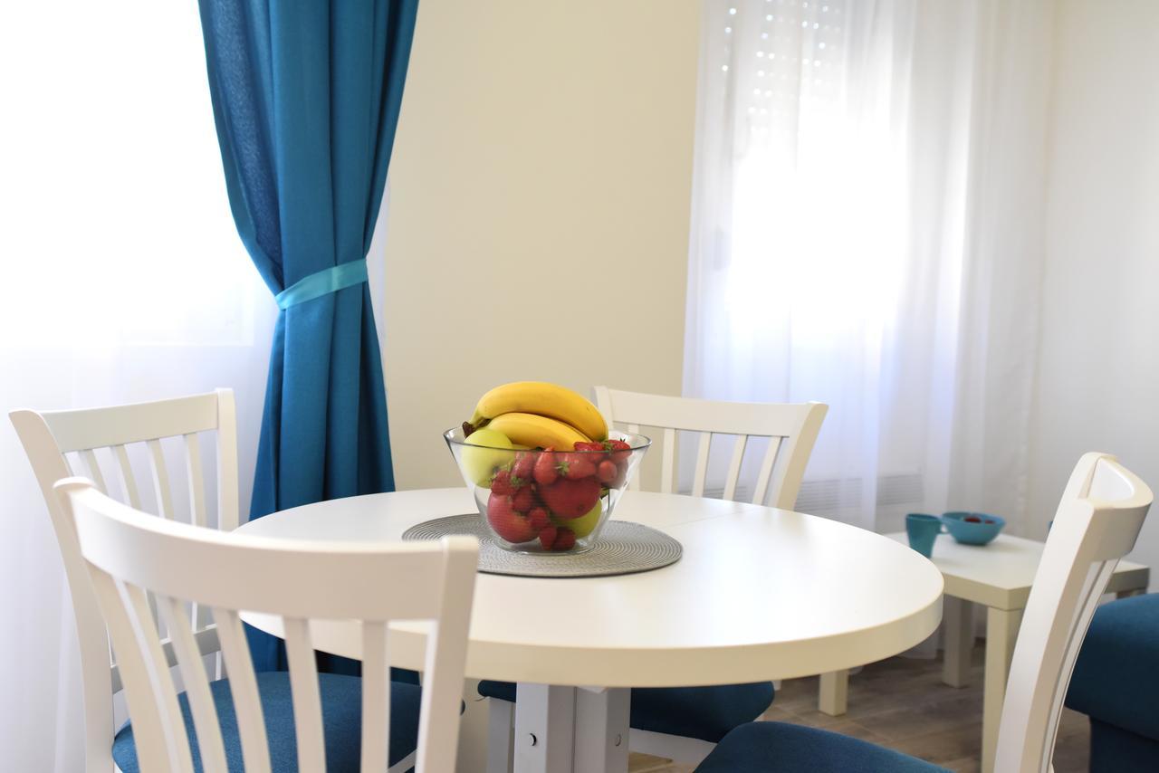 Vrnjačka Banja Studio Harmony Plus & Free Parking מראה חיצוני תמונה