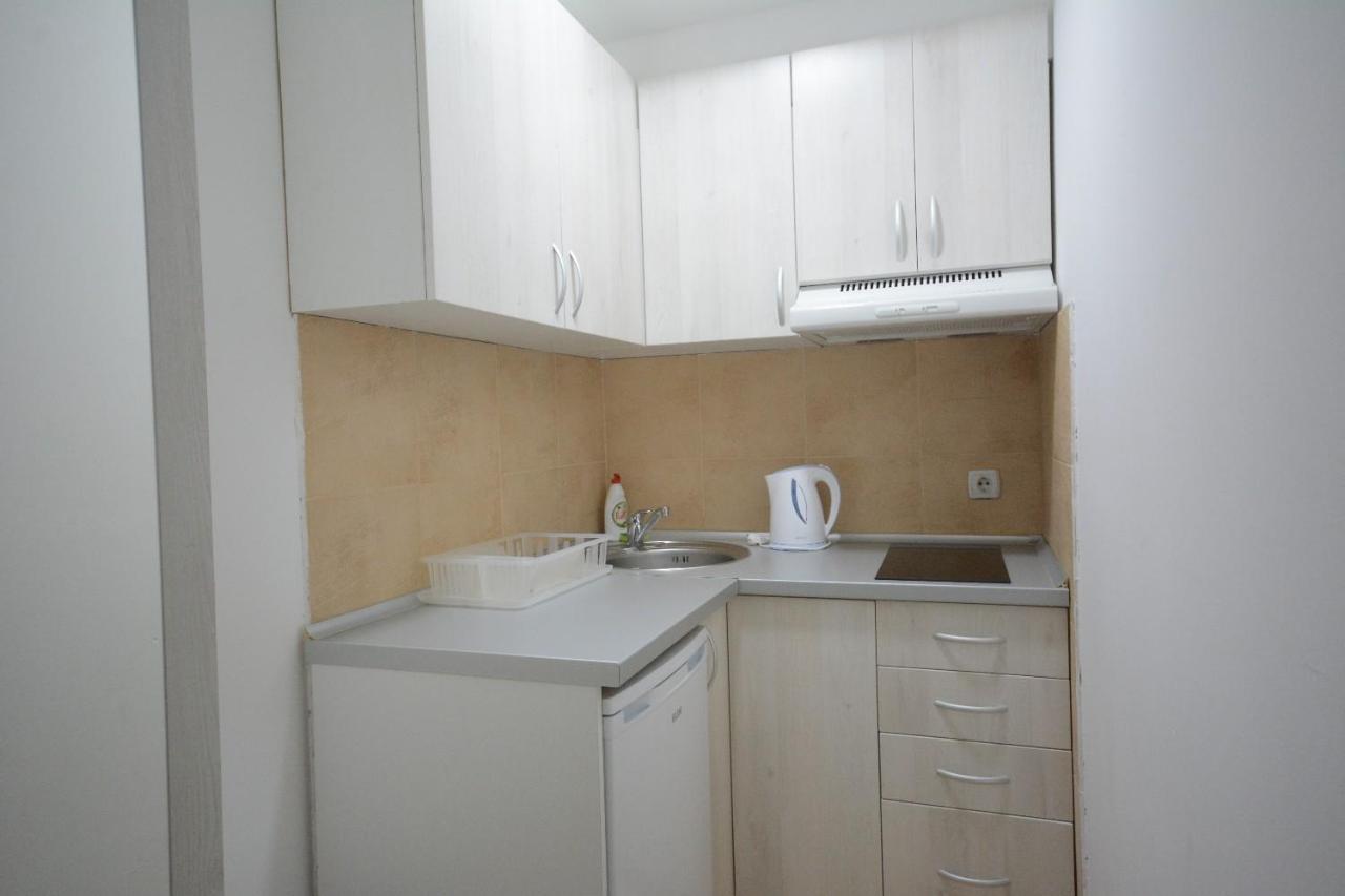Vrnjačka Banja Studio Harmony Plus & Free Parking מראה חיצוני תמונה