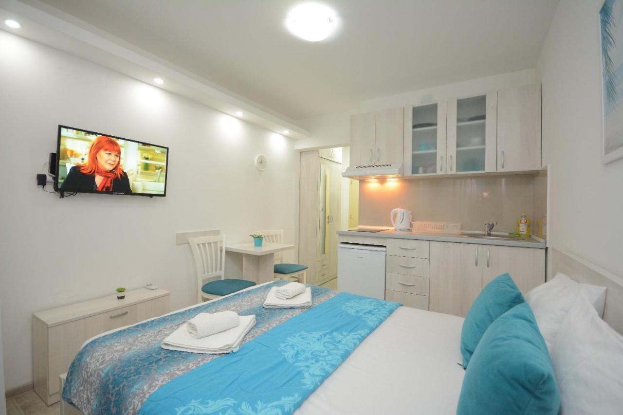Vrnjačka Banja Studio Harmony Plus & Free Parking מראה חיצוני תמונה