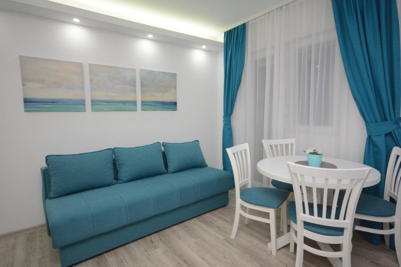 Vrnjačka Banja Studio Harmony Plus & Free Parking מראה חיצוני תמונה