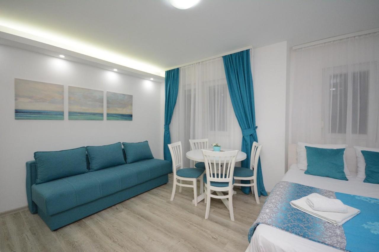 Vrnjačka Banja Studio Harmony Plus & Free Parking מראה חיצוני תמונה