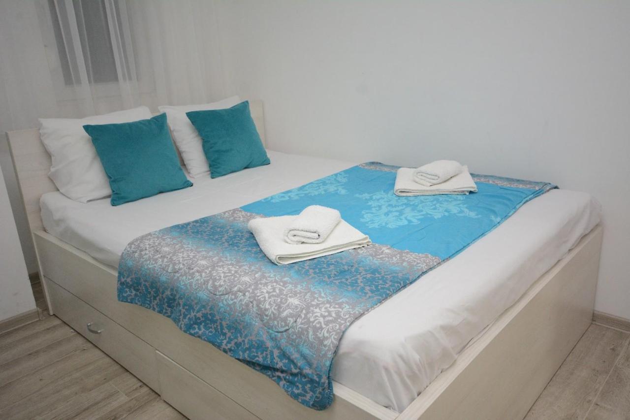 Vrnjačka Banja Studio Harmony Plus & Free Parking מראה חיצוני תמונה