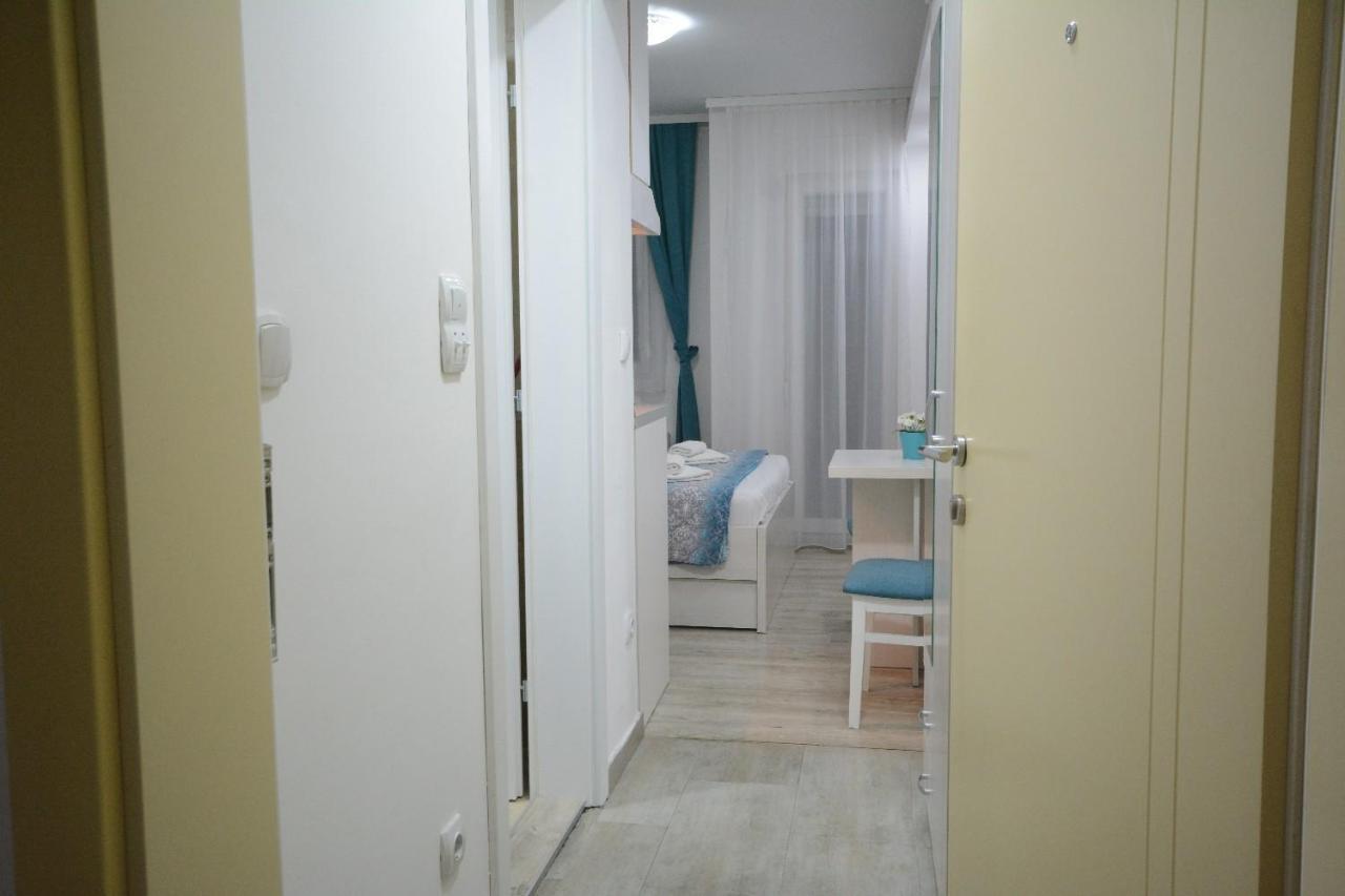 Vrnjačka Banja Studio Harmony Plus & Free Parking מראה חיצוני תמונה