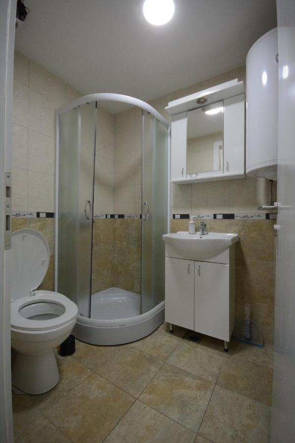 Vrnjačka Banja Studio Harmony Plus & Free Parking מראה חיצוני תמונה